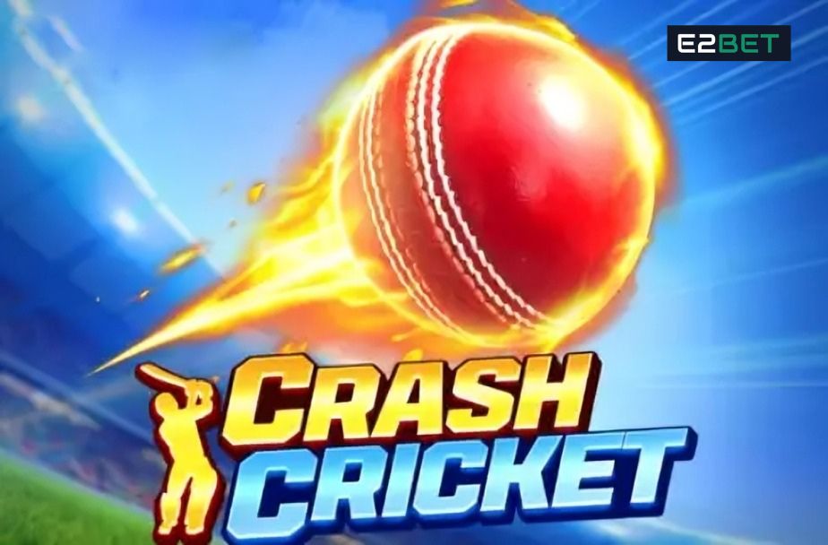JILI Crash Cricket
