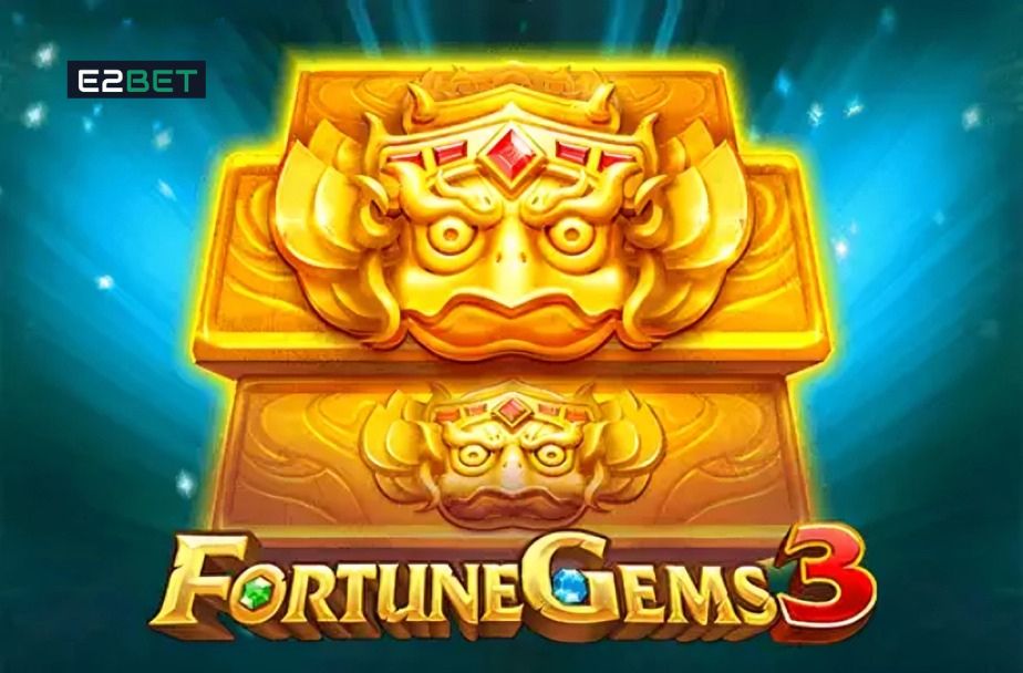 JILI Fortune Gems