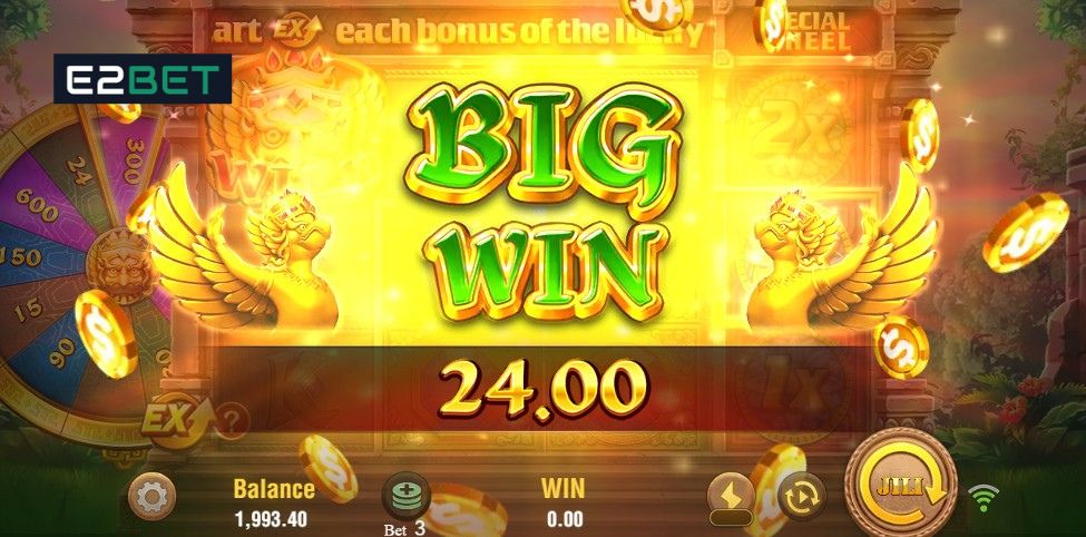 JILI Fortune Gems