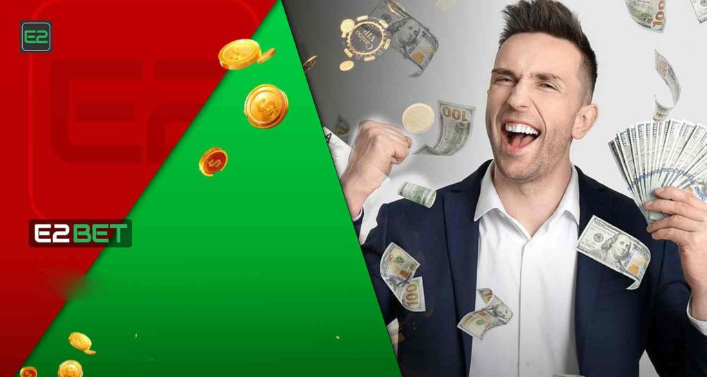 E2BET vs WinBet