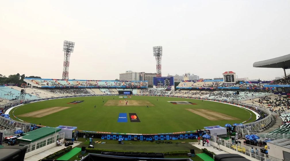 Oldest Cricket Stadiums in India