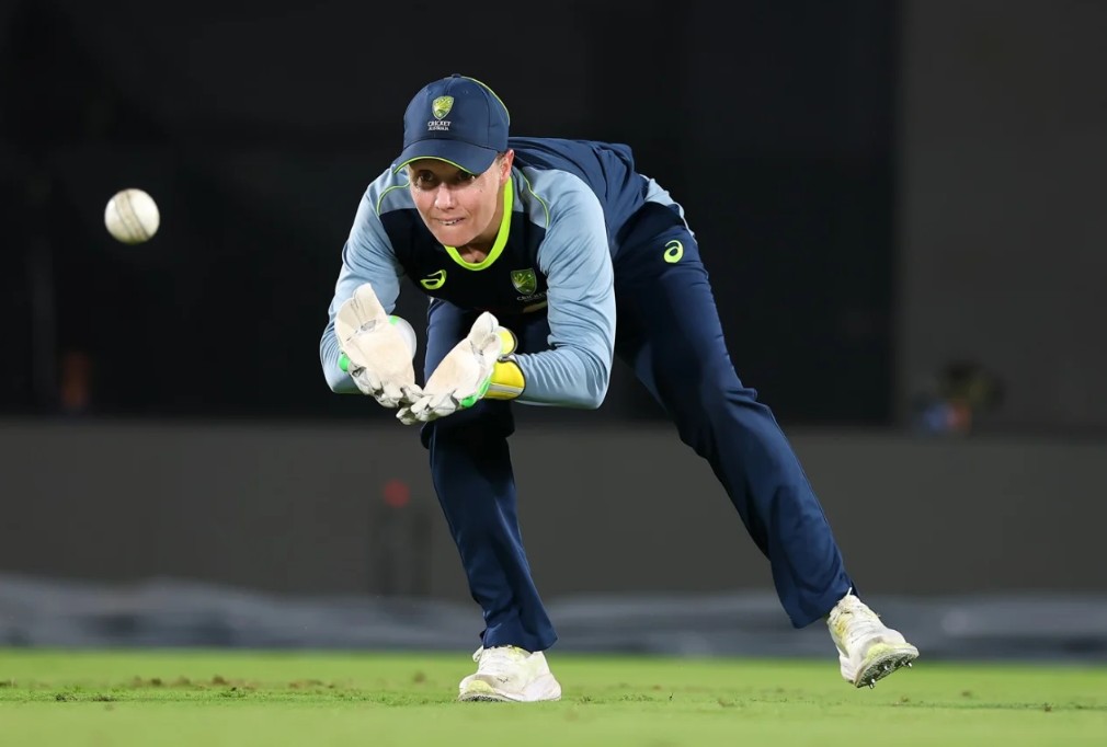 Best Women Wicket Keepers