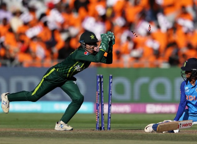 Best Women Wicket Keepers