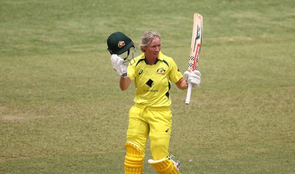 Best Women Wicket Keepers