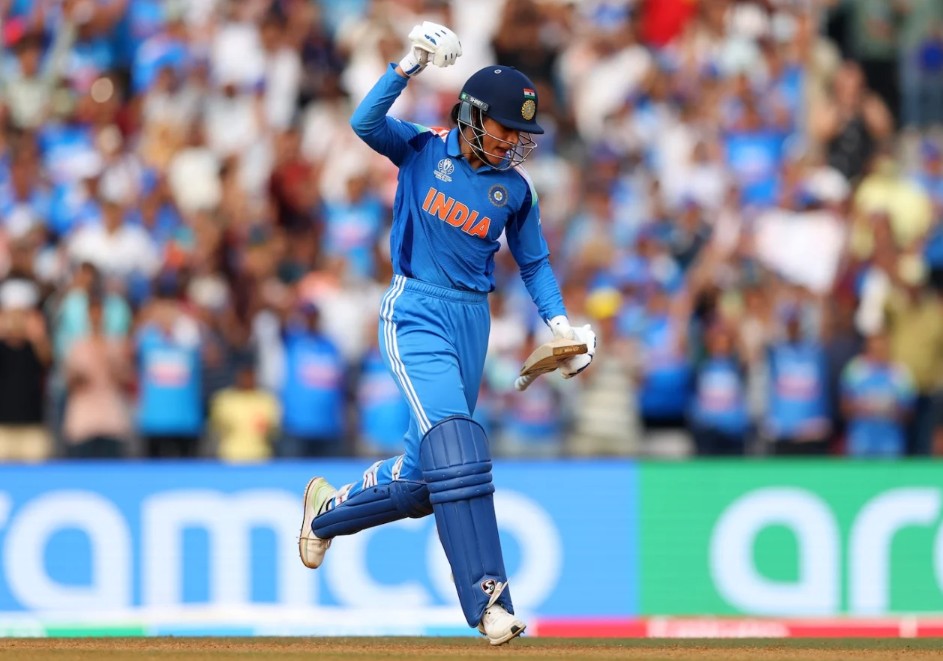 Most Centuries in Womens Cricket in 2025