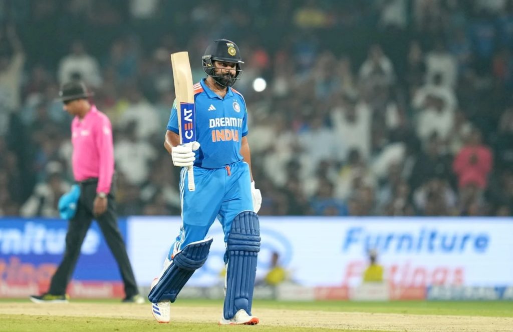 Indian Batsmen With Most T20I Runs Against Australia