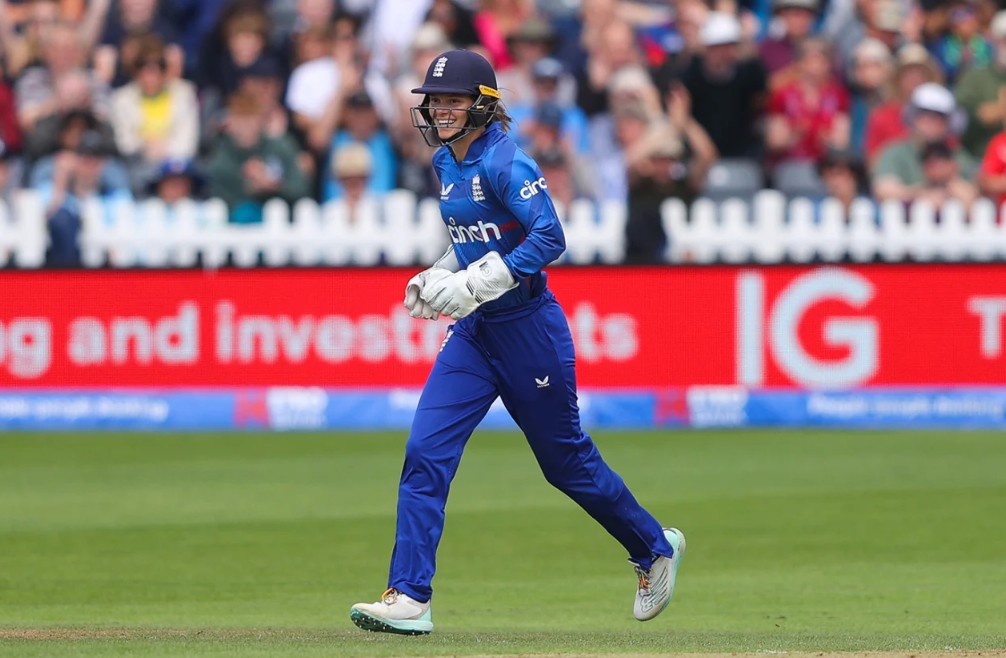 Best Women Wicket Keepers