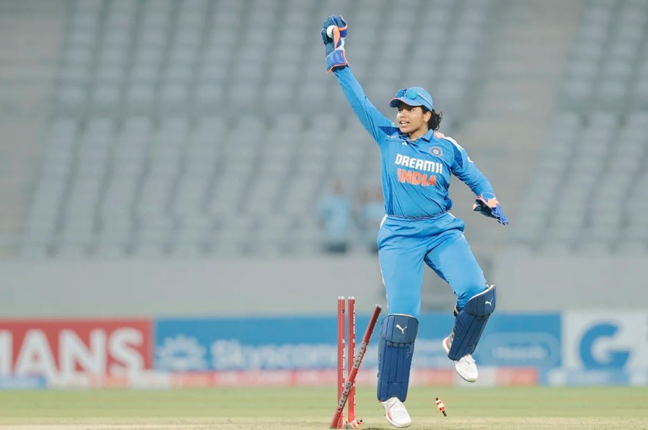 Best Women Wicket Keepers