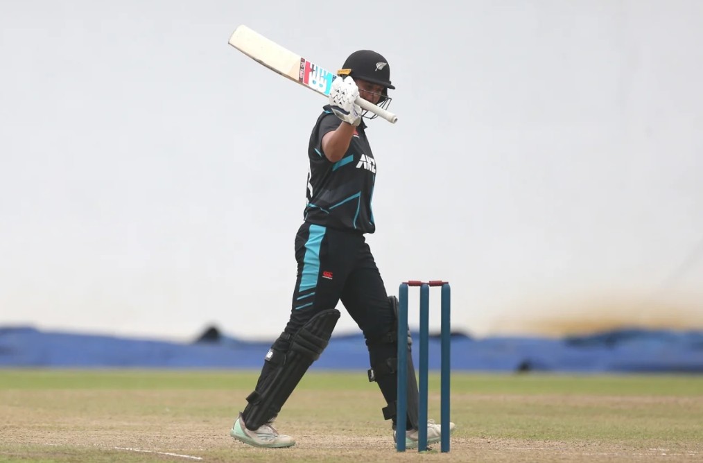 Most Centuries in Womens Cricket in 2025