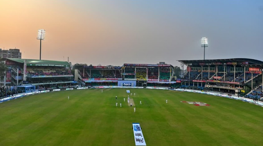 Oldest Cricket Stadiums in India