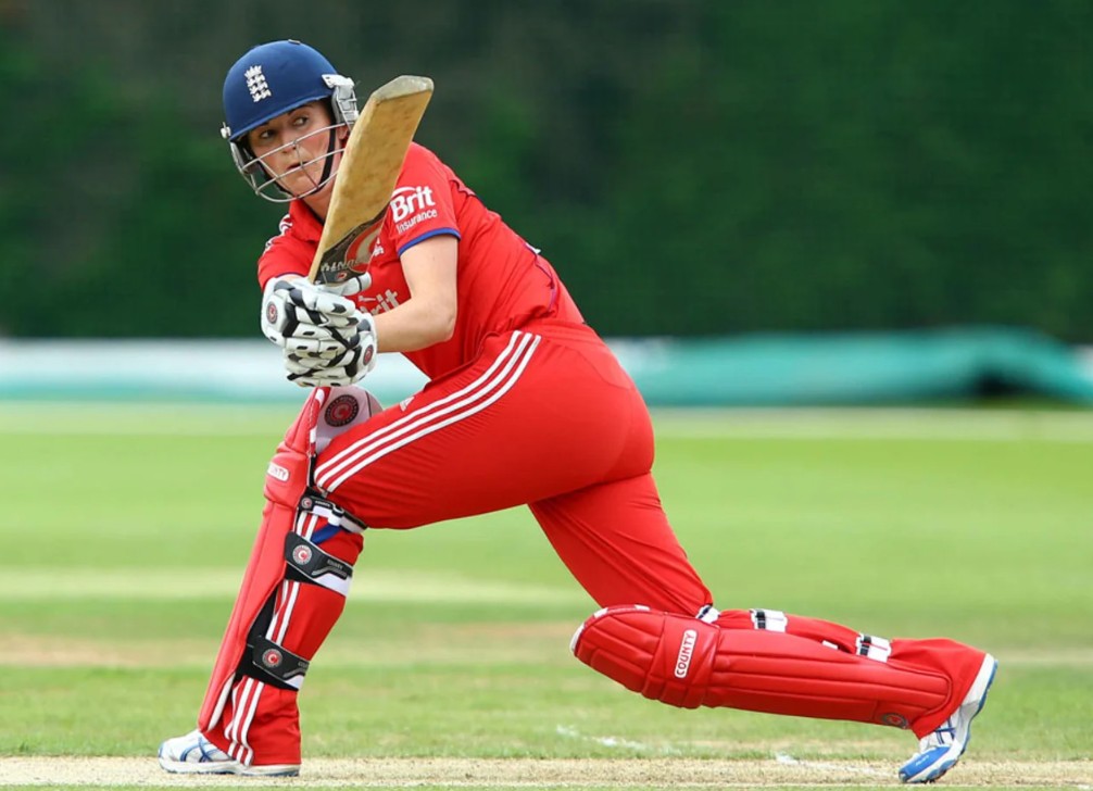 Most Centuries in Womens Cricket in 2025