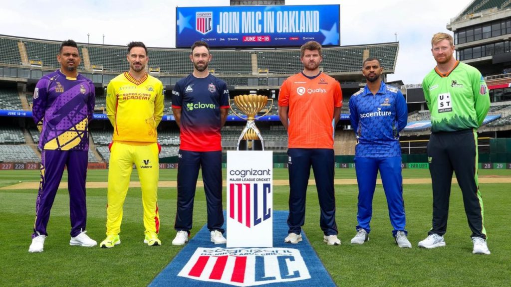 Biggest Cricket Leagues