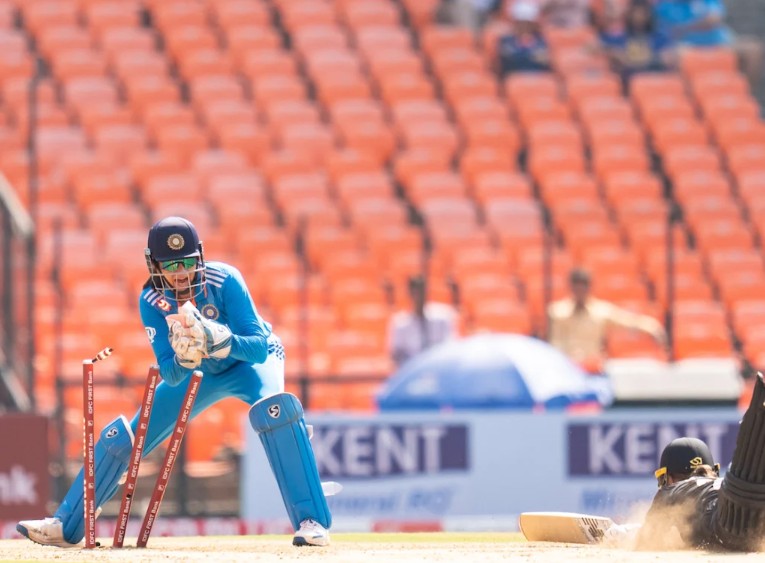 Best Women Wicket Keepers