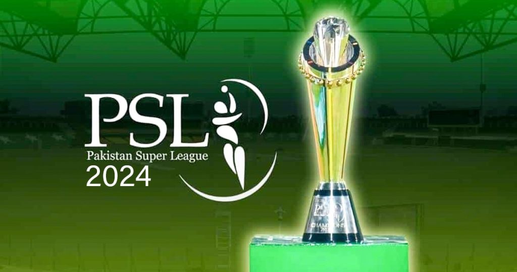 Biggest Cricket Leagues