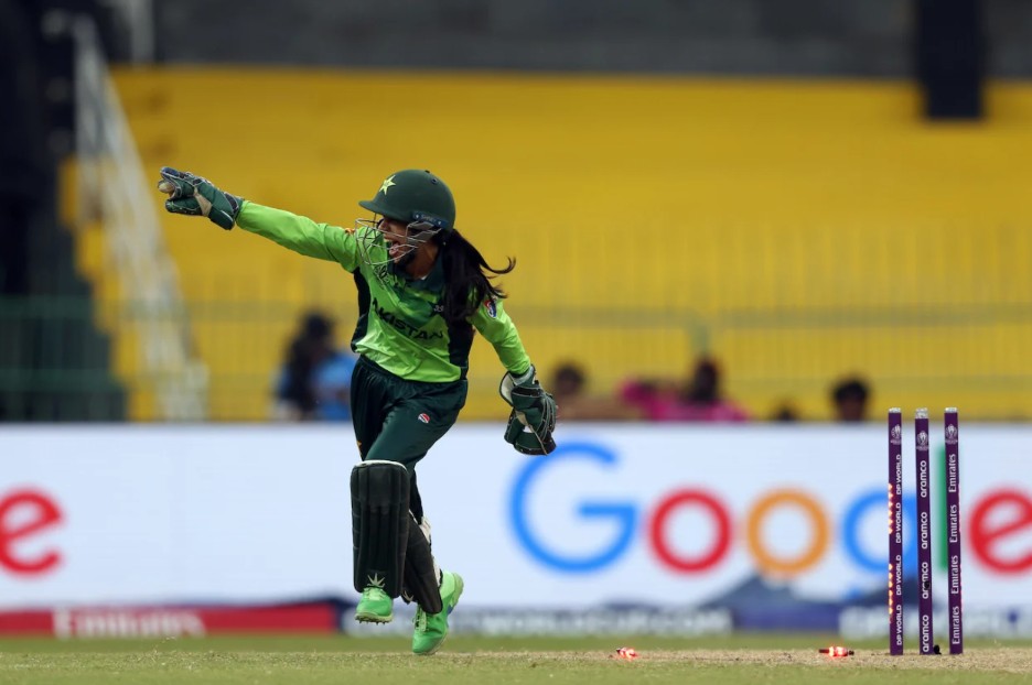 Best Women Wicket Keepers