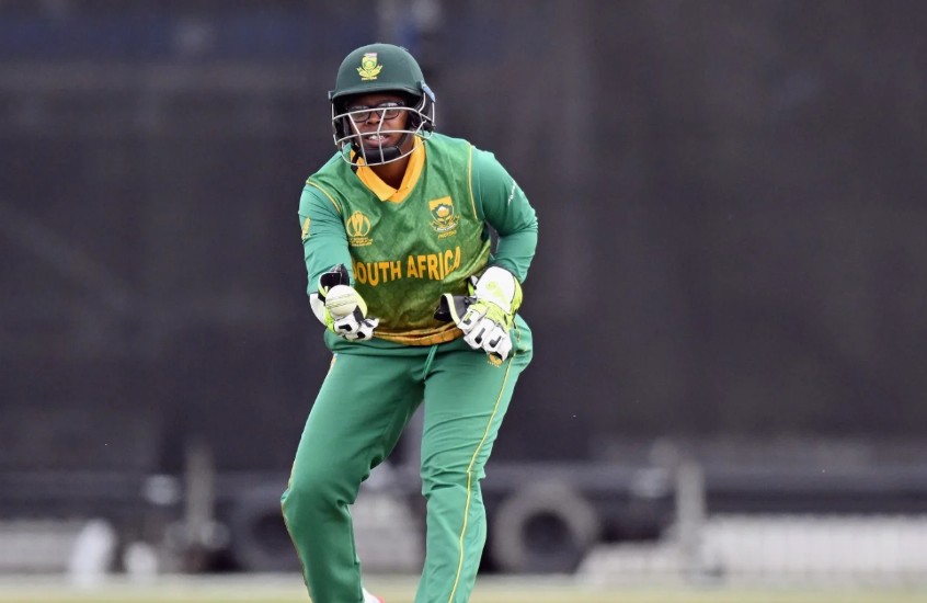 Best Women Wicket Keepers