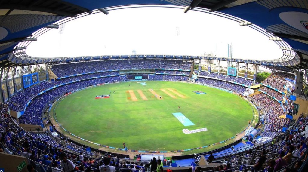 Oldest Cricket Stadiums in India