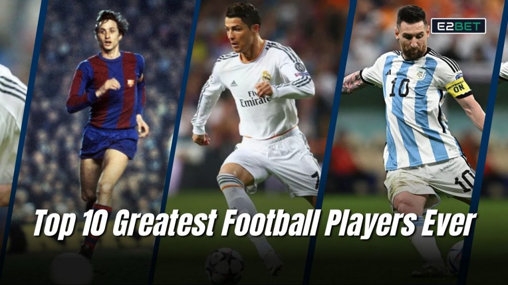 Greatest Football Players