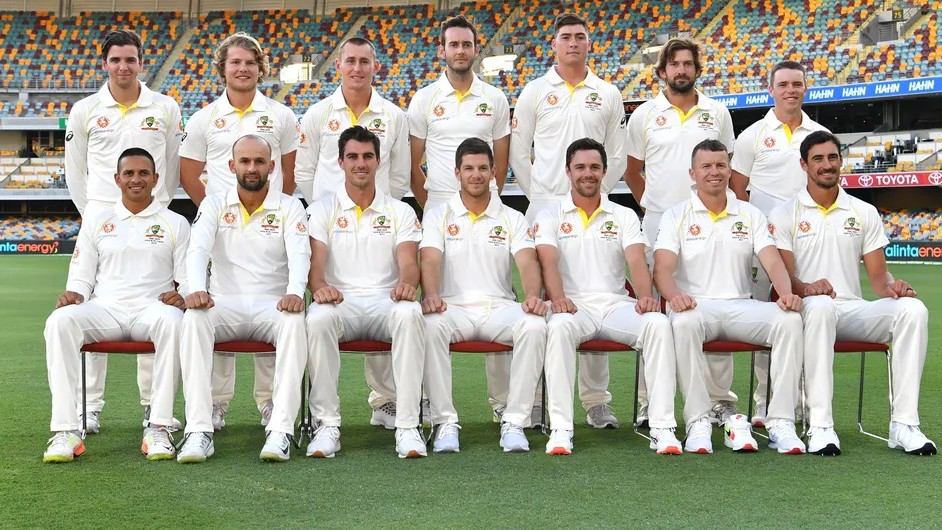 Teams With Most Wins in Test Cricket