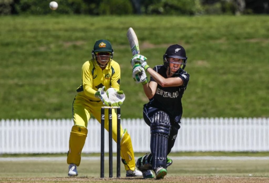 Highest Successful Run Chases in Womens ODI Cricket