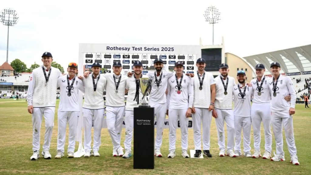 Teams With Most Wins in Test Cricket