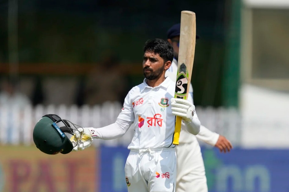 Most Test Matches for Bangladesh