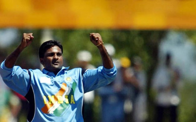 Fastest Indian Bowlers in 2025