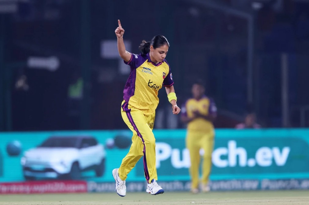 Star Players Who Went Unsold in WPL 2026