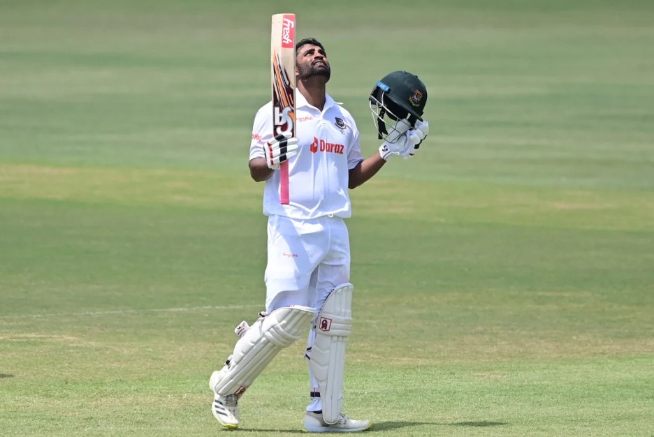 Most Test Matches for Bangladesh