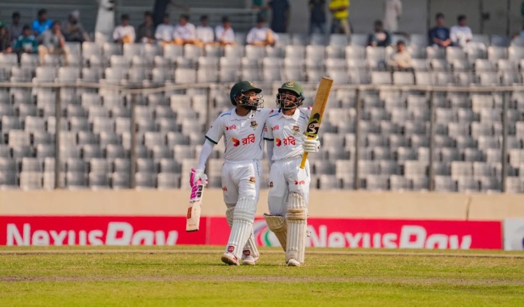 Biggest Test Wins by Bangladesh in Cricket History