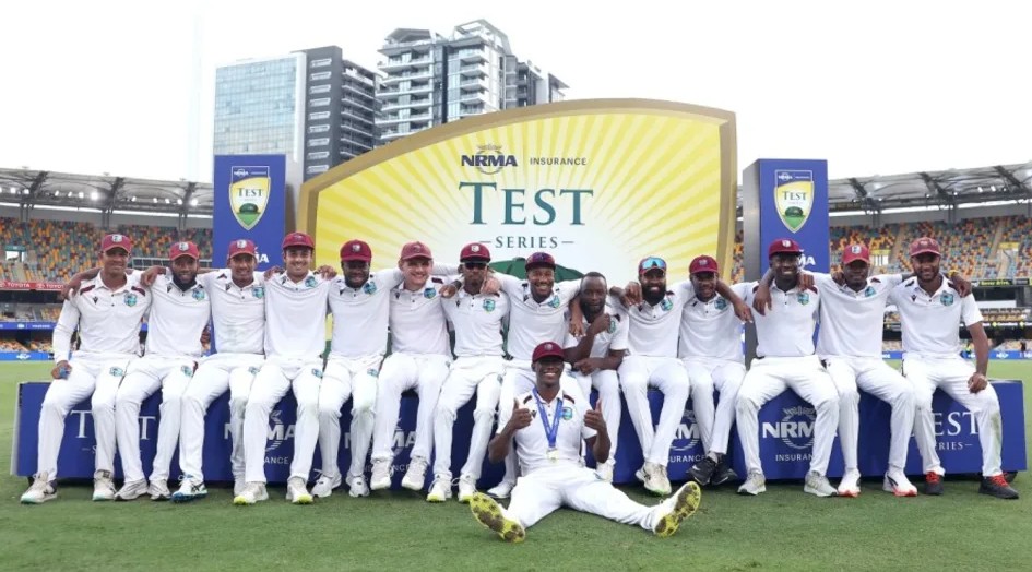 Teams With Most Wins in Test Cricket