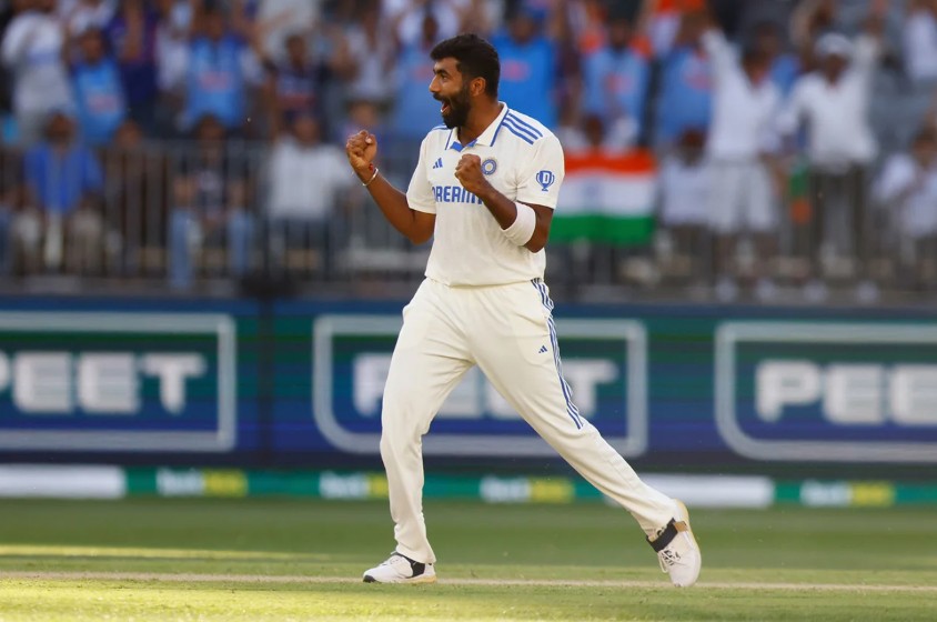 Fastest Indian Bowlers in 2025