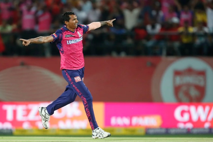 Fastest Indian Bowlers in 2025