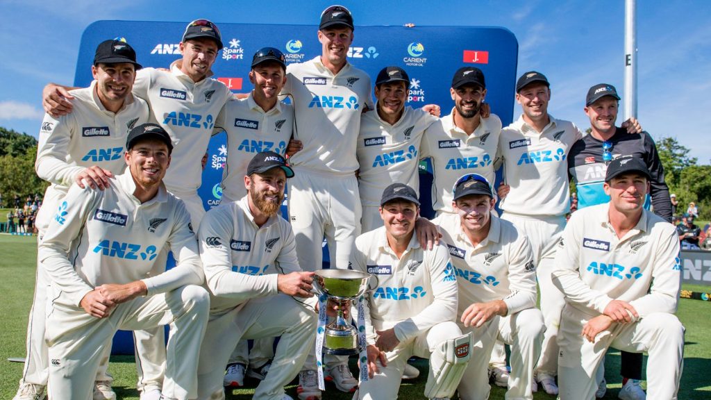 Teams With Most Wins in Test Cricket