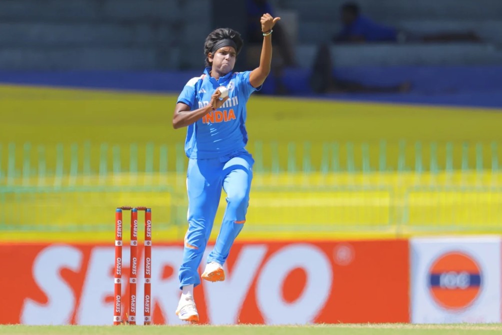 RCB Full Squad in WPL 2026