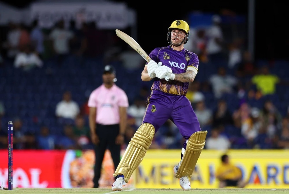 Foreign Players to Watch in NPL 2025