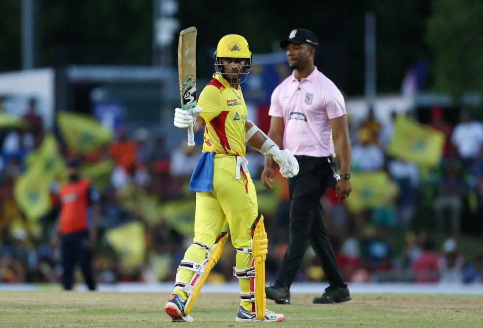 Foreign Players to Watch in NPL 2025