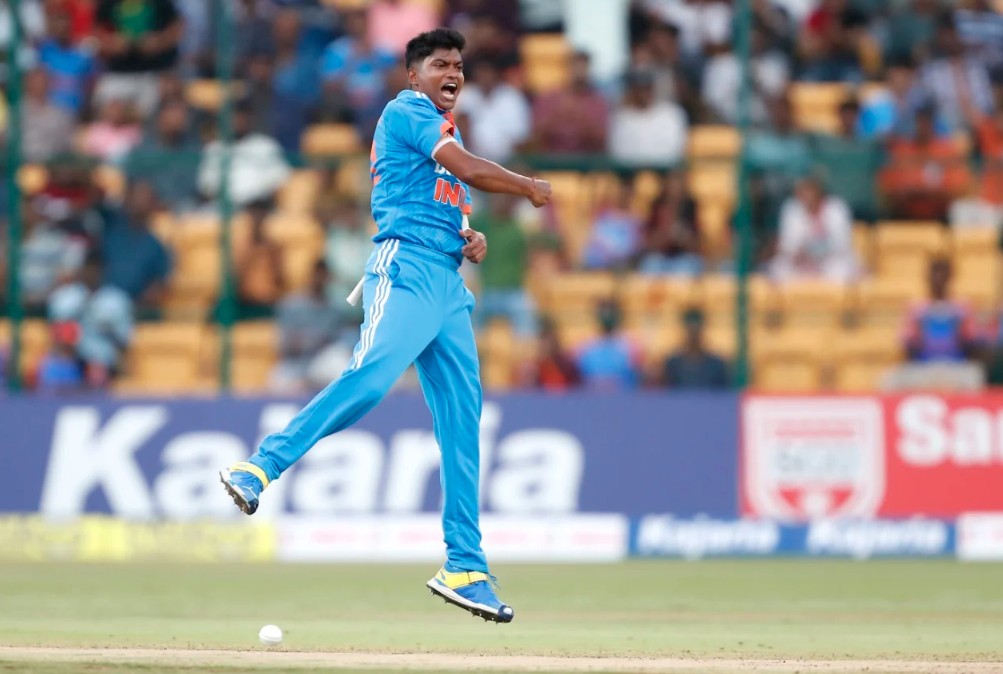 RCB Full Squad in WPL 2026