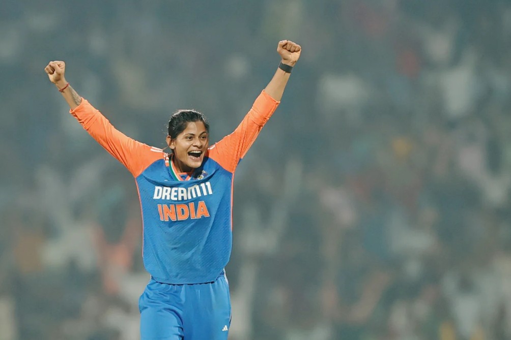 RCB Full Squad in WPL 2026