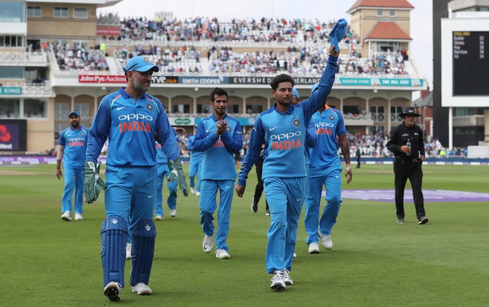 Best Performances of Kuldeep Yadav