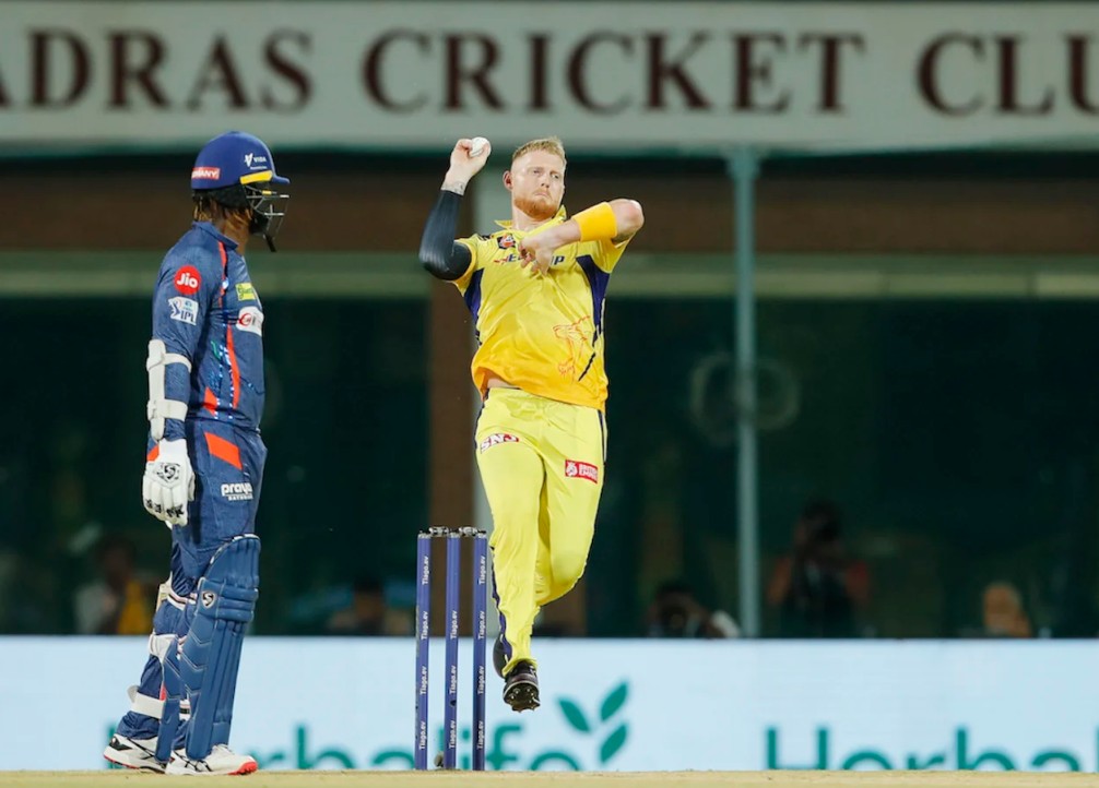 Most Expensive Players in Chennai Super Kings