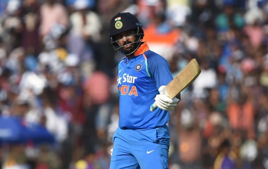 Fastest T20I Fifties in Indian Cricket