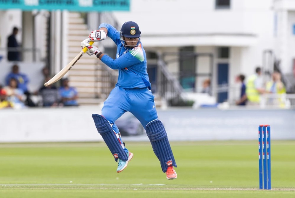 Most Sixes in U19 Asia Cup 2025