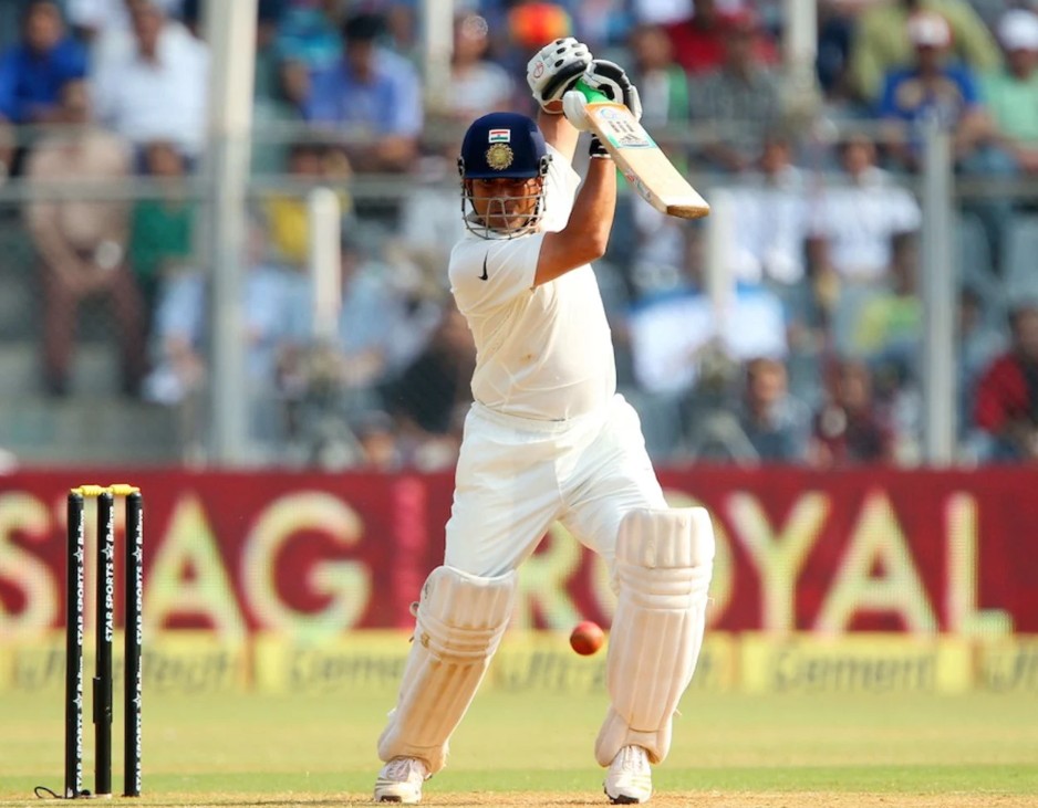 Most Half Centuries in Test Cricket