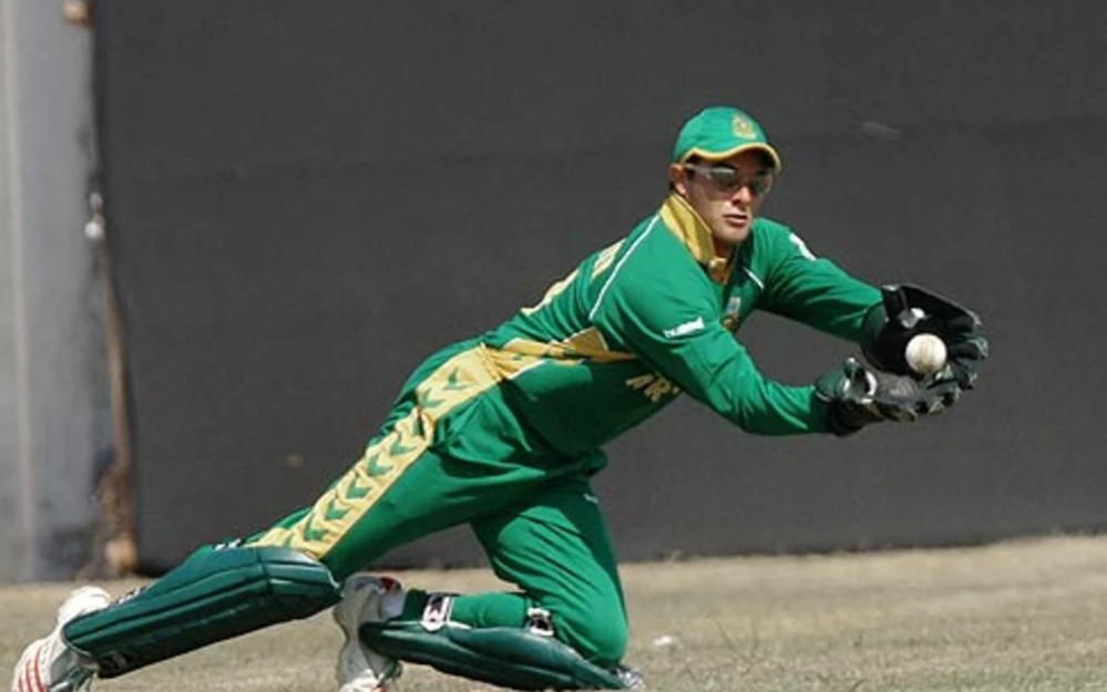 Fastest Centuries by South African Batsmen in ODI Cricket