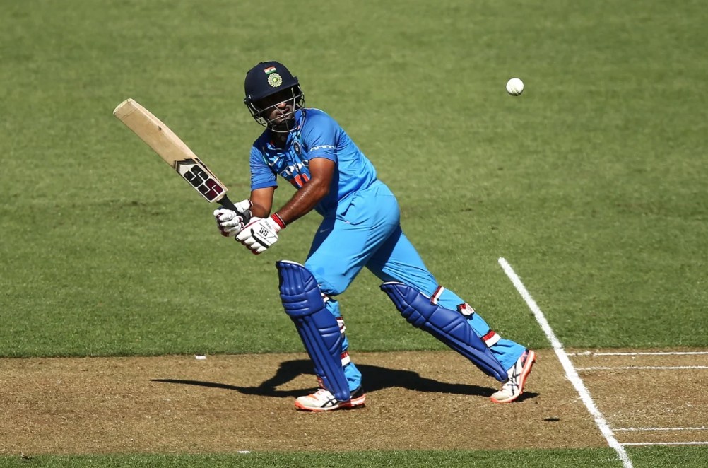 Highest Scores for India in Youth ODIs