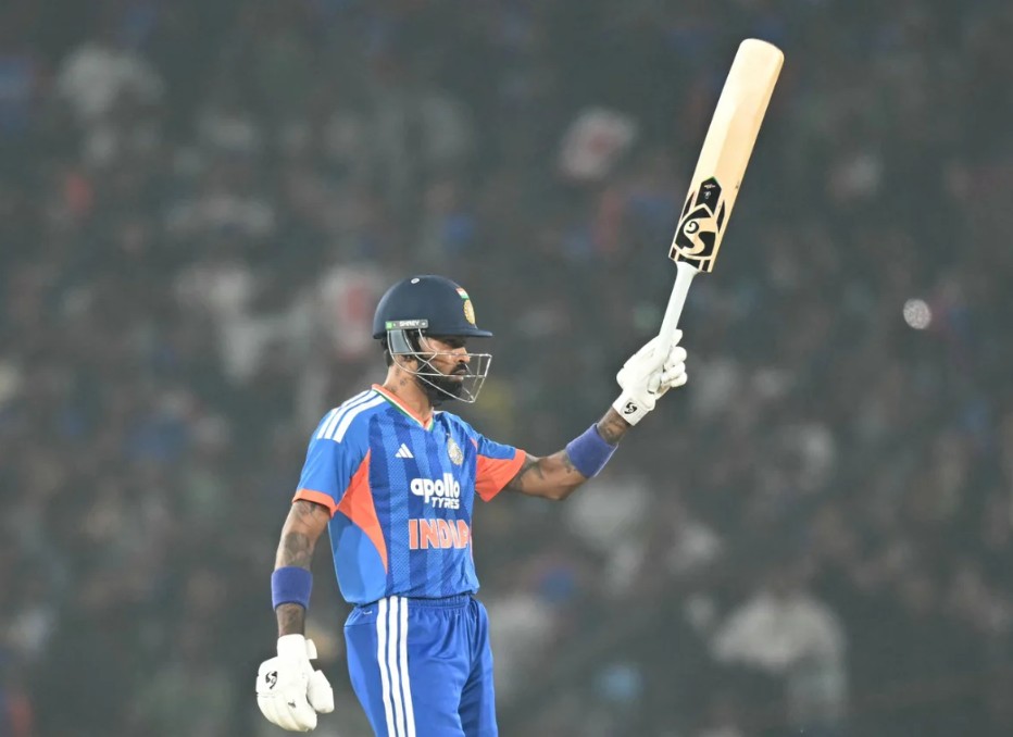 Fastest T20I Fifties in Indian Cricket