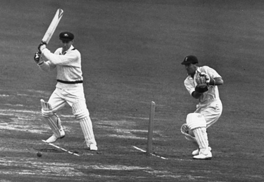 Lowest Totals by England in Ashes Tests