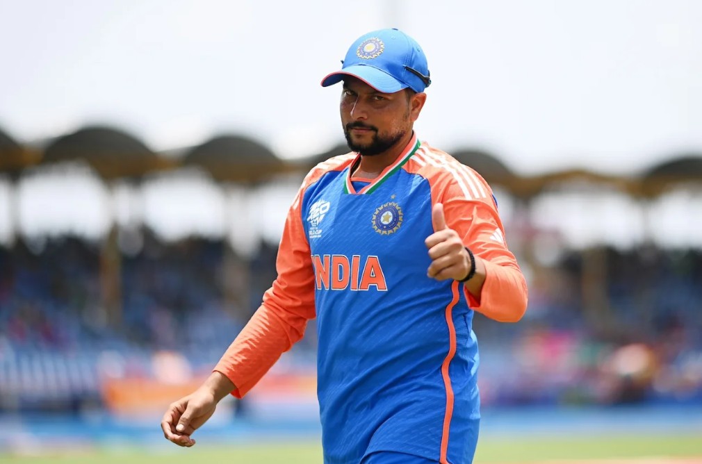 Best Performances of Kuldeep Yadav