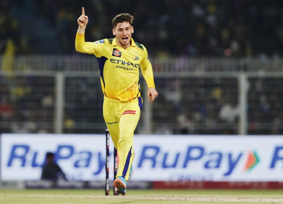 Most Expensive Players in Chennai Super Kings
